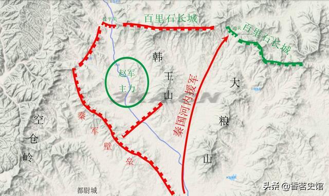 36计有哪些计谋的名称（36计里面有哪些计谋）-第23张图片