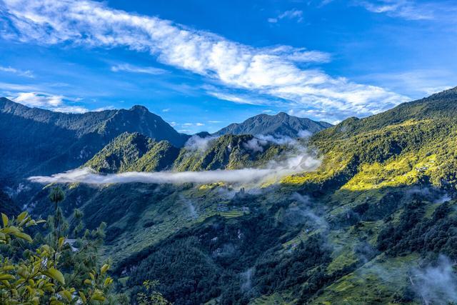 世界风景名胜图片（世界名胜景点图片）-第44张图片