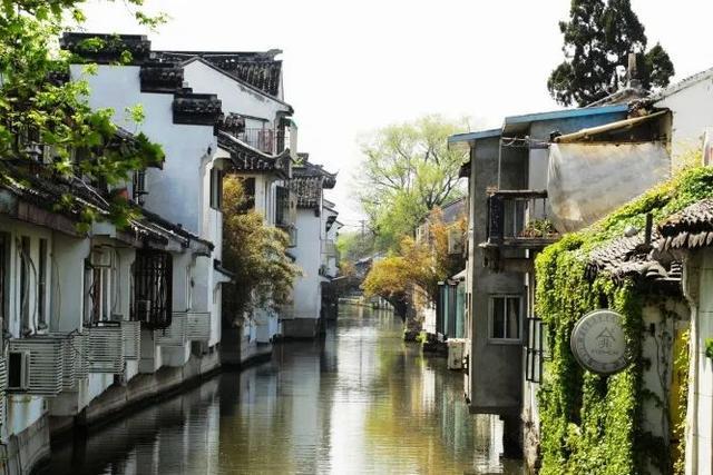 苏州酒吧一条街在哪个区（苏州著名酒吧一条街）-第4张图片