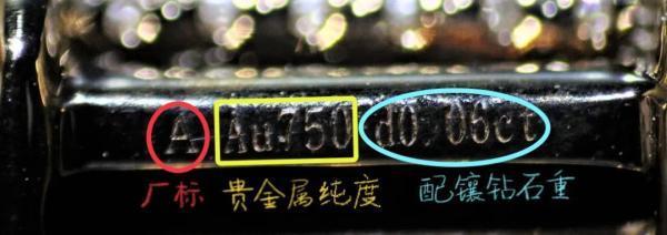 s925钻戒多少钱一克（s925价格多少）-第12张图片