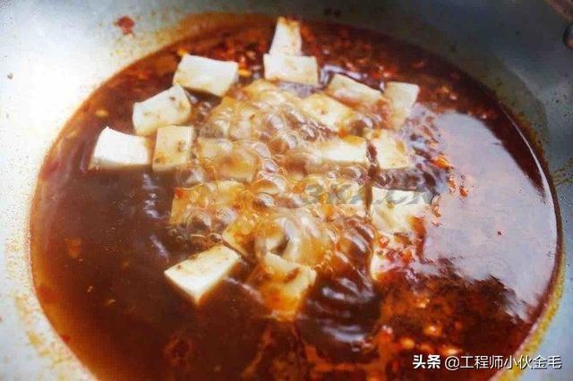 麻辣豆腐的家常做法步骤（麻辣豆腐怎么做好吃又简单）-第6张图片