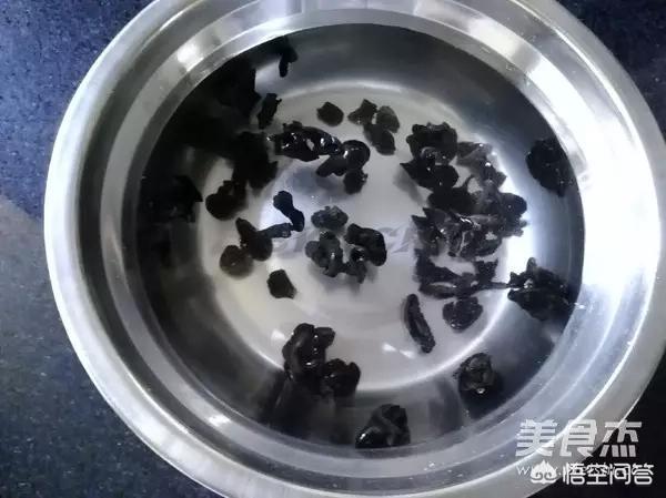 西兰花炒虾仁的家常做法（西兰花炒虾仁怎么做好吃又简单）-第4张图片