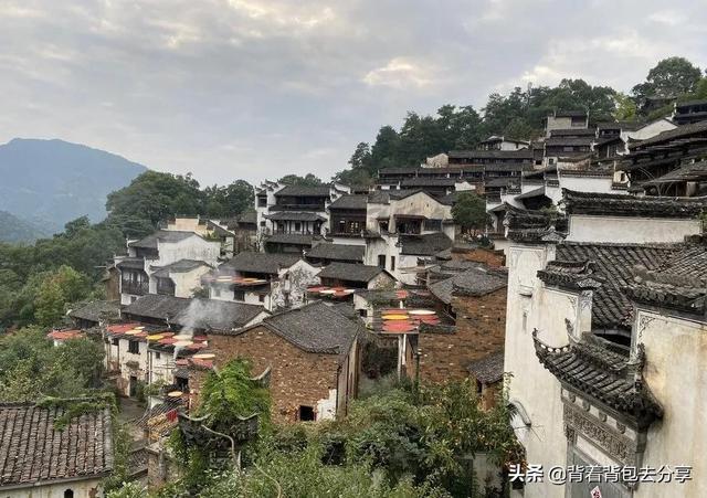 福建省旅游景点排名前十（福建省周边旅游景点排名前十）-第3张图片