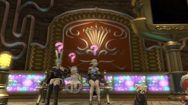 ff14陆行鸟任务哪里接（ff14麒麟任务哪里接）-第4张图片