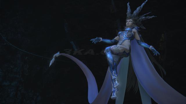 ff14陆行鸟任务哪里接（ff14麒麟任务哪里接）-第8张图片