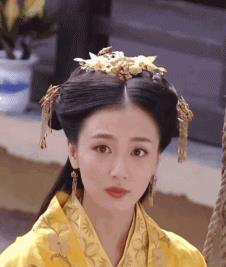 丹凤眼美女头像（古代丹凤眼美女）-第21张图片