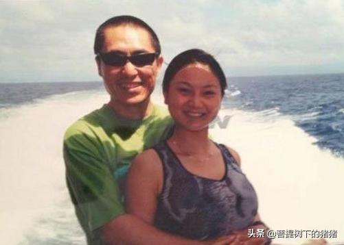 张艺谋妻子陈婷资料演过电视剧吗?（张艺谋现任妻子陈婷资料）-第1张图片