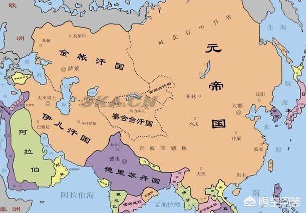 世界上陆地面积最大的国家是哪个国家-第3张图片