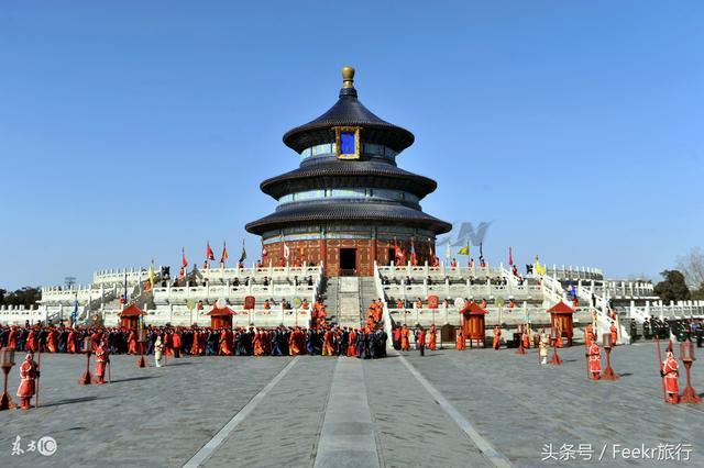 北京风景名胜介绍视频（北京的风景名胜介绍）-第6张图片