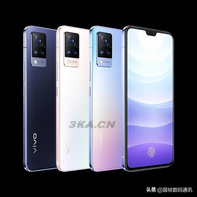 手机排行榜vivo（vivo手机排行榜前十名）-第3张图片