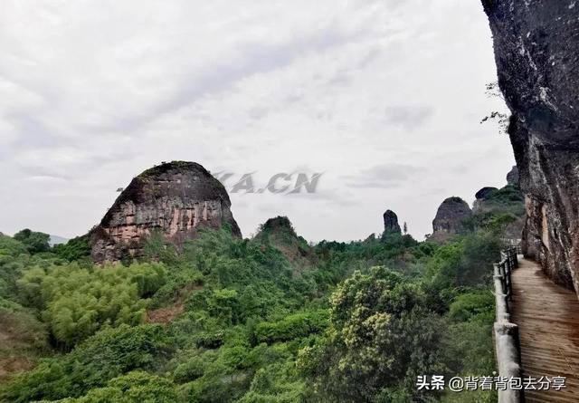 福建省旅游景点排名前十（福建省周边旅游景点排名前十）-第5张图片