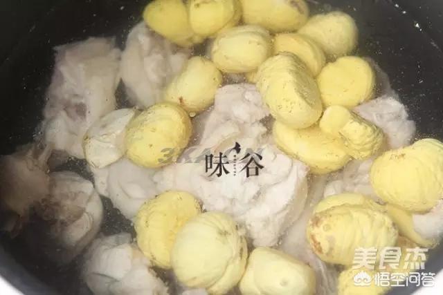 汤类菜谱大全家常简单（汤类菜谱大全）-第6张图片