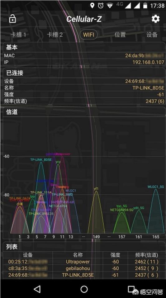 苹果手机怎么测网速是多少兆（苹果手机怎么测网速最准确）-第5张图片