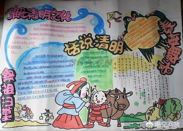 妇女节手抄报简单又漂亮一等奖（妇女节手抄报简单又漂亮图片）-第1张图片