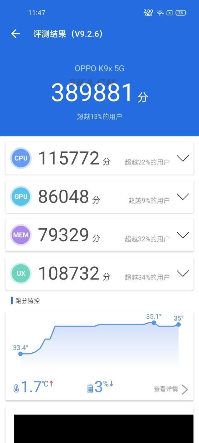 oppok7x手机参数配置处理器怎么样（oppok7x参数配置详情处理器）-第2张图片