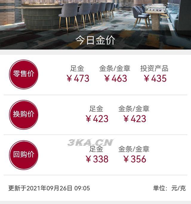 香港珠宝四大品牌是哪些品牌（香港四大品牌珠宝是哪几家）-第2张图片