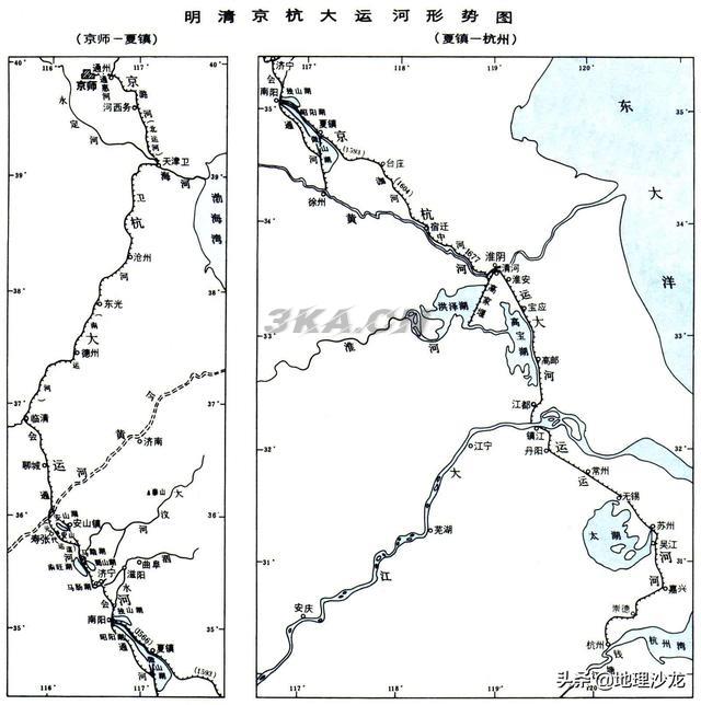 世界最长的内流河是哪一条河（世界最长的内流河是哪一条河河流）-第4张图片