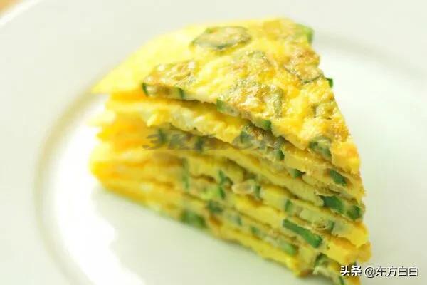 鸡蛋饼的做法大全最好吃的饼（鸡蛋饼的做法大全最好吃的饼鸡蛋扔饼的做法）-第2张图片