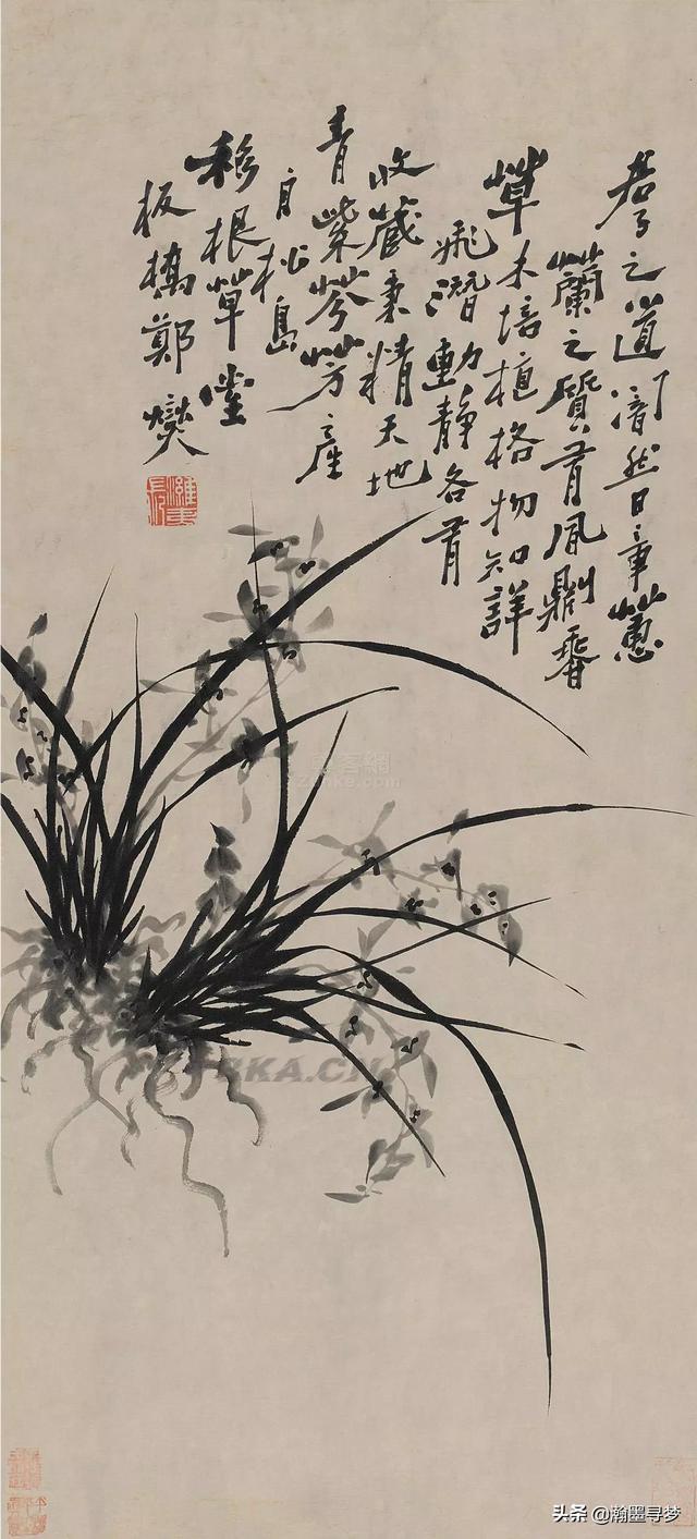 郑板桥画竹的故事,20字（郑板桥画竹小故事50字）-第2张图片