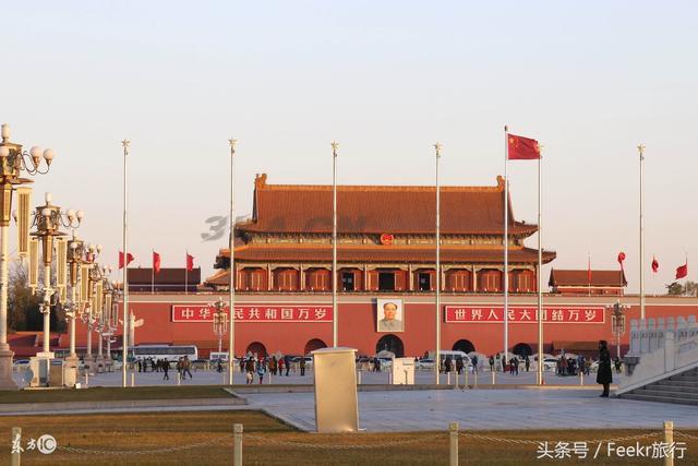 北京风景名胜介绍视频（北京的风景名胜介绍）-第2张图片