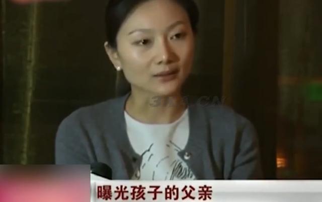 张艺谋老婆陈婷个人资料陈婷简历照片（张艺谋的老婆陈婷个人资料）-第20张图片