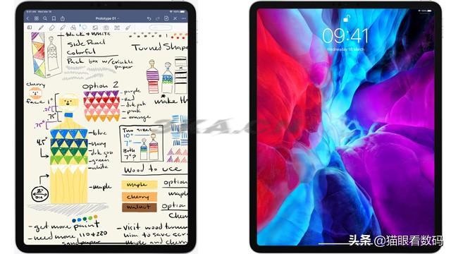 ipadpro什么时候出新款2022（ipadpro什么时候出新款2021）-第1张图片