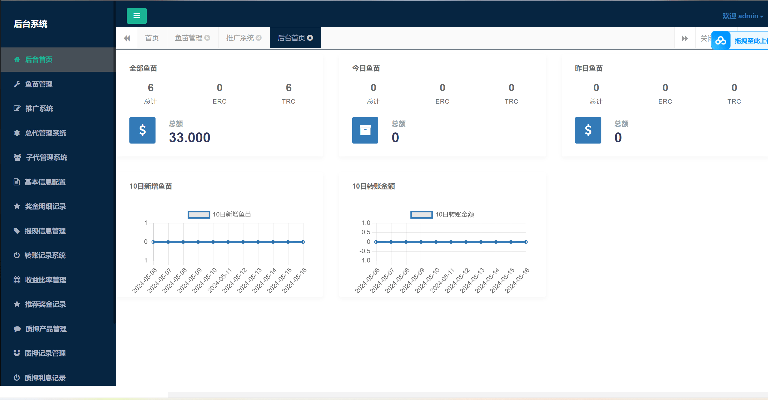 uinapp质押秒U系统/usdt授权盗U系统/质押返息